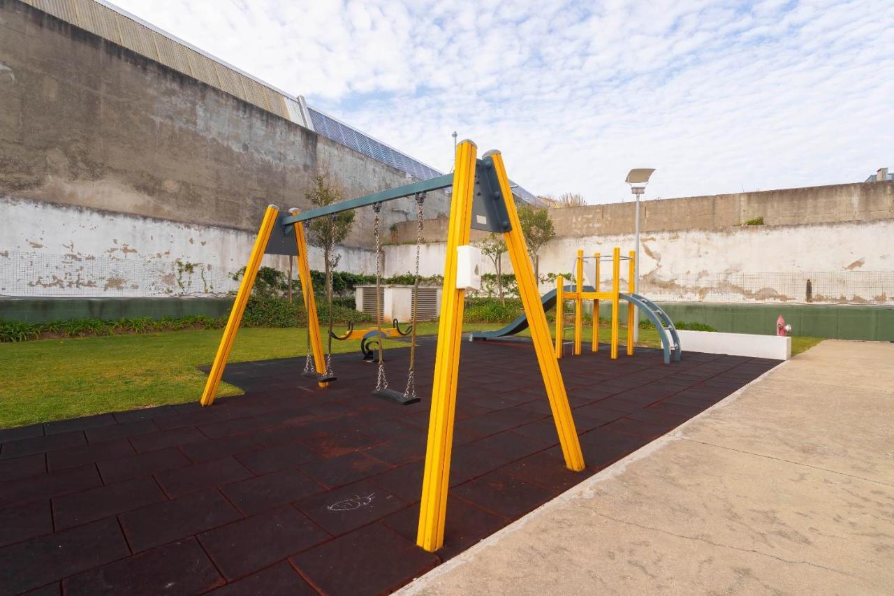 Expo River View Lissabon Exterior foto